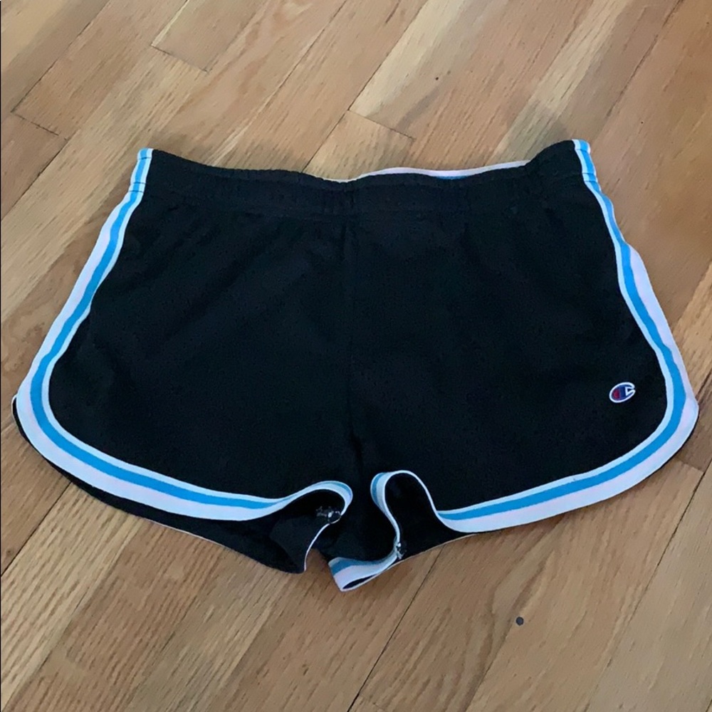 champion shorts
